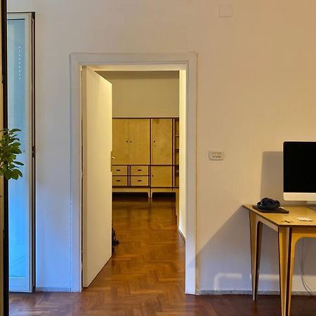 Casa Vacanze Rione Sanita Napoli Bagian luar foto
