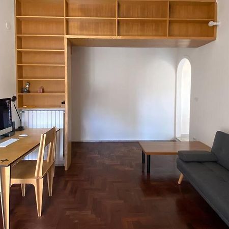 Casa Vacanze Rione Sanita Napoli Bagian luar foto