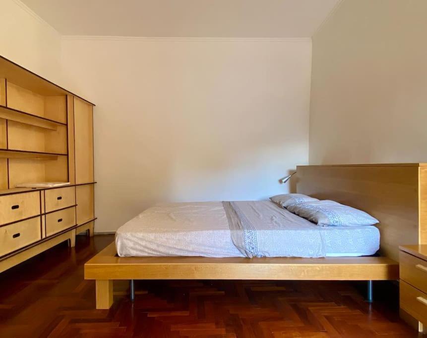 Casa Vacanze Rione Sanita Napoli Bagian luar foto
