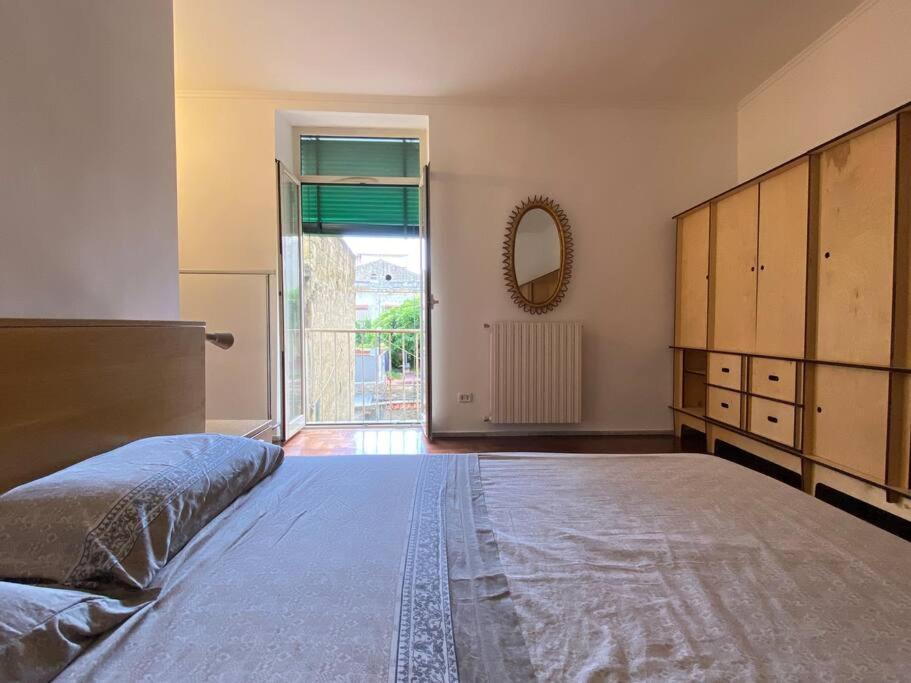 Casa Vacanze Rione Sanita Napoli Bagian luar foto