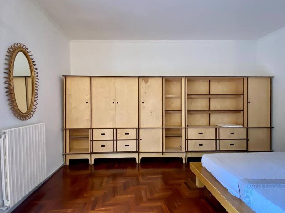 Casa Vacanze Rione Sanita Napoli Bagian luar foto